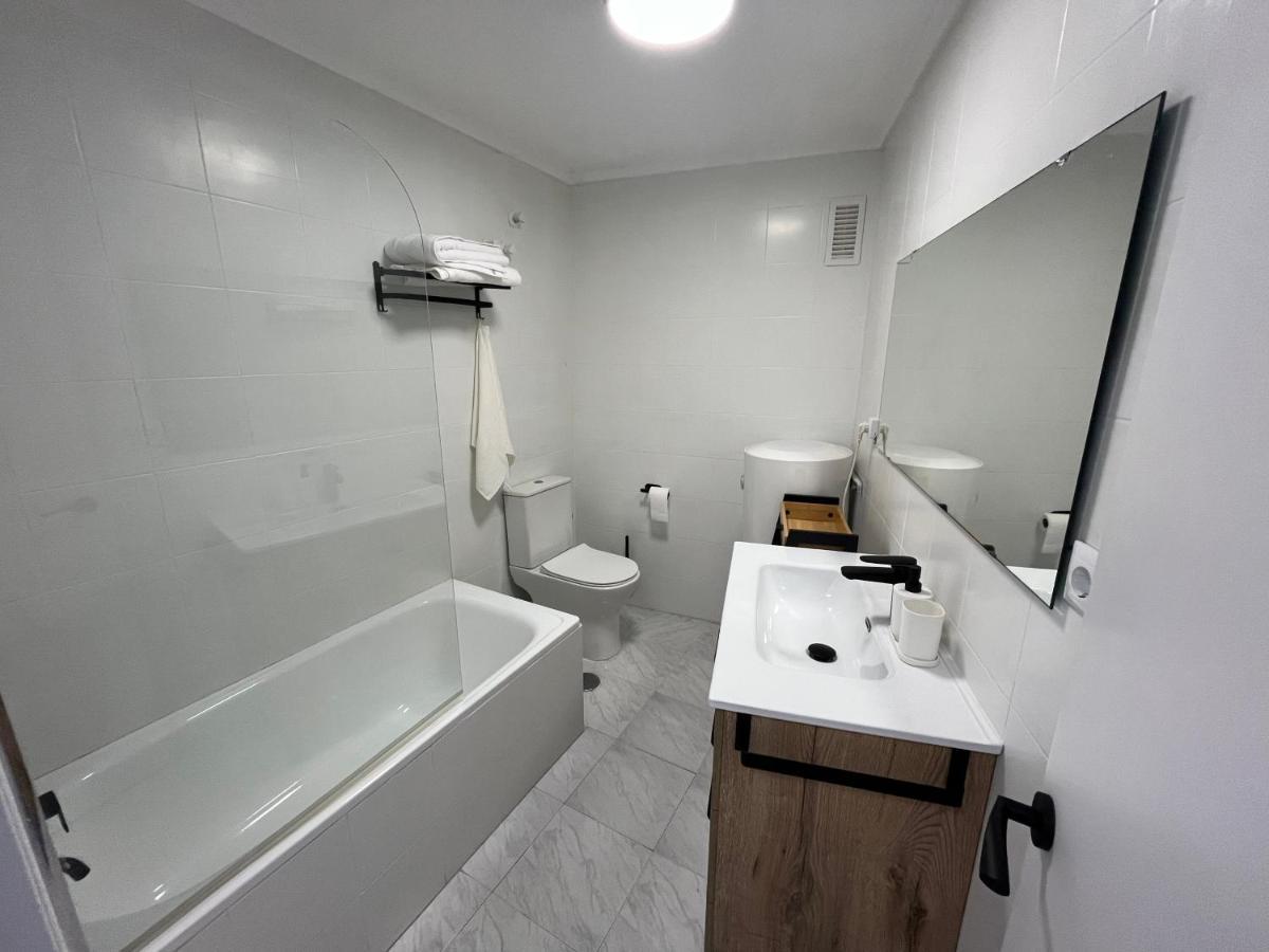 Villa 또레비에하 외부 사진