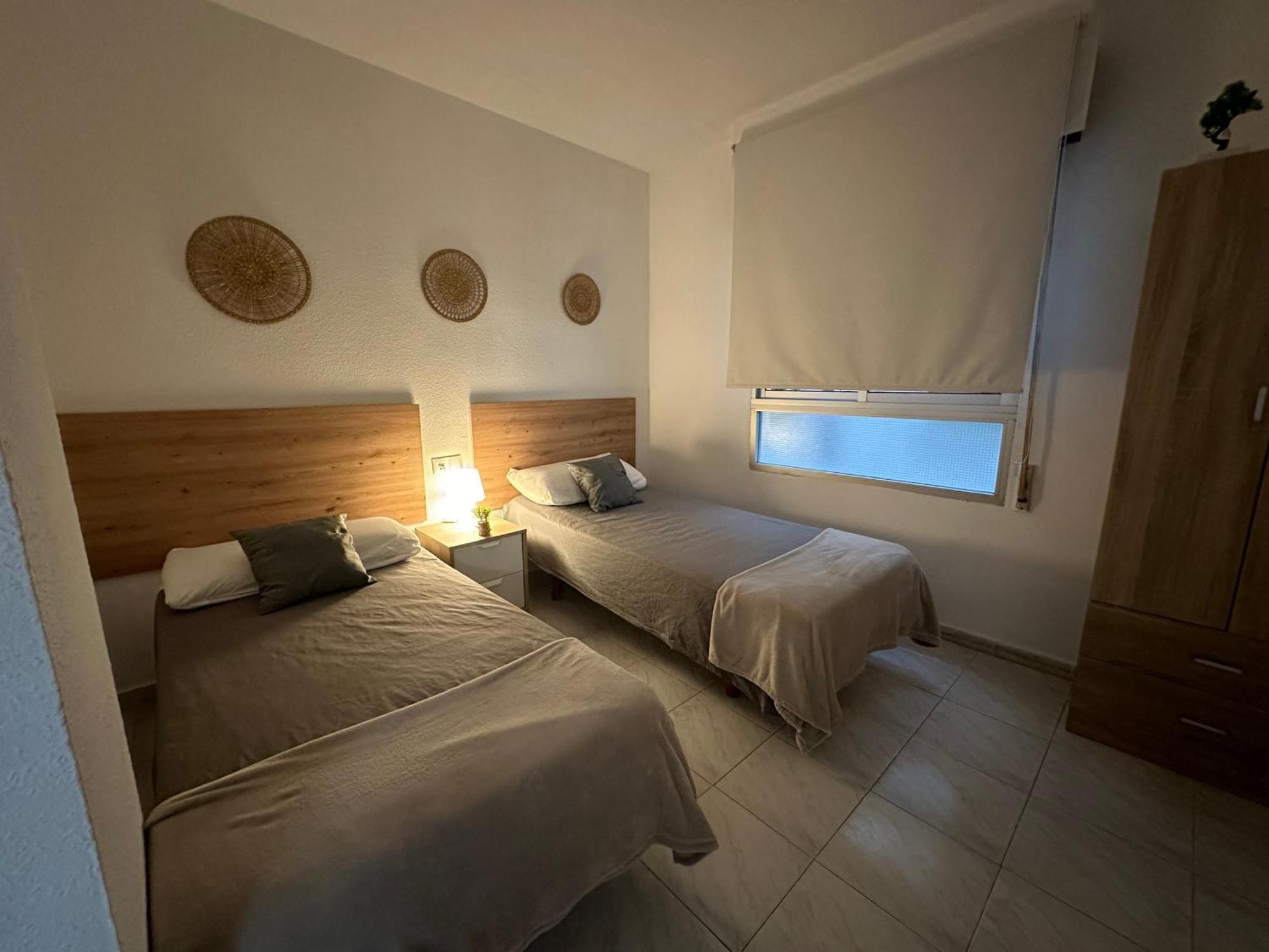 Villa 또레비에하 외부 사진