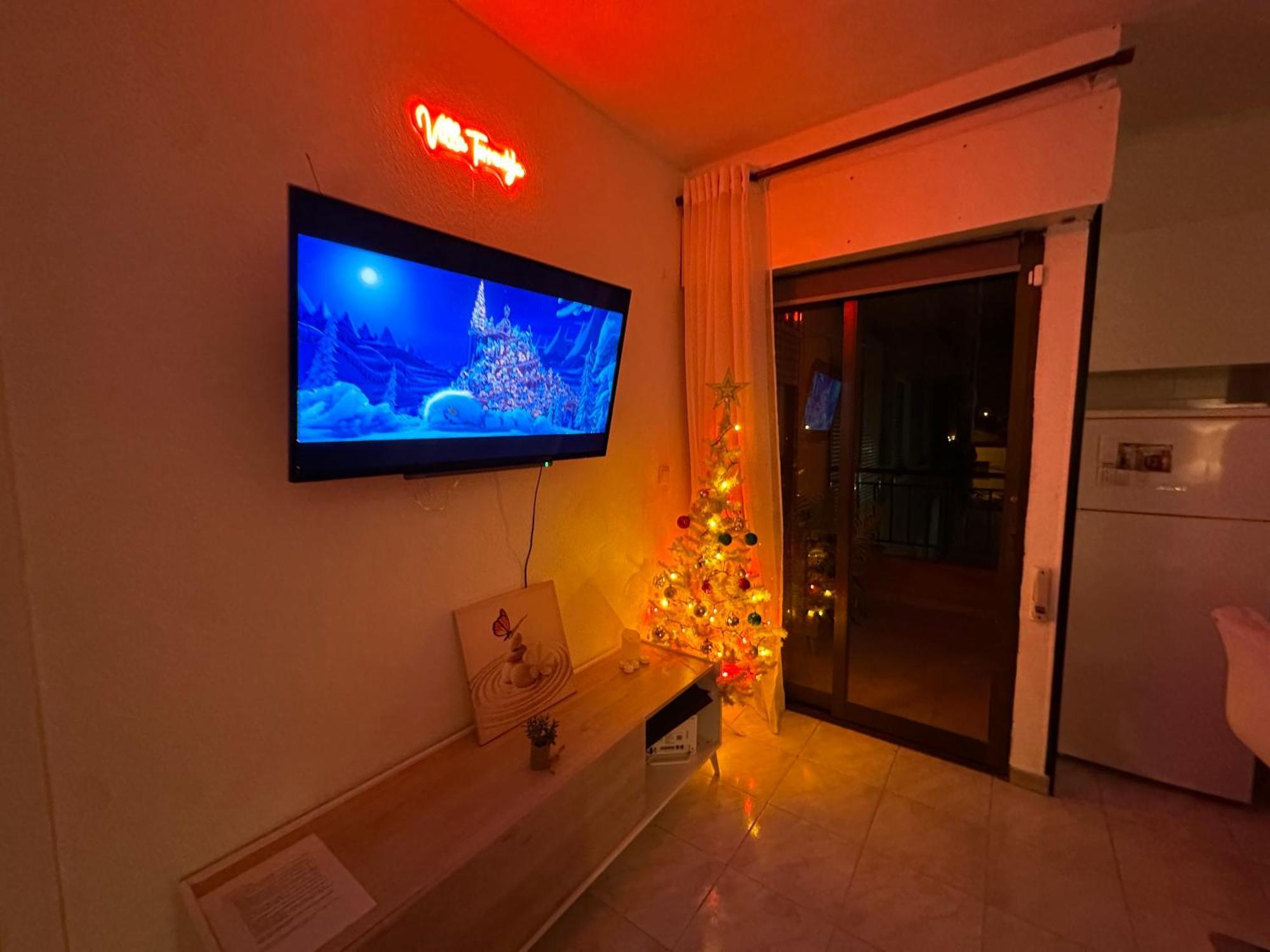 Villa 또레비에하 외부 사진
